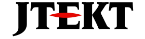 JTEKT logo