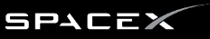 SpaceX logo