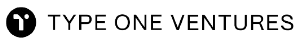 Type One Ventures logo