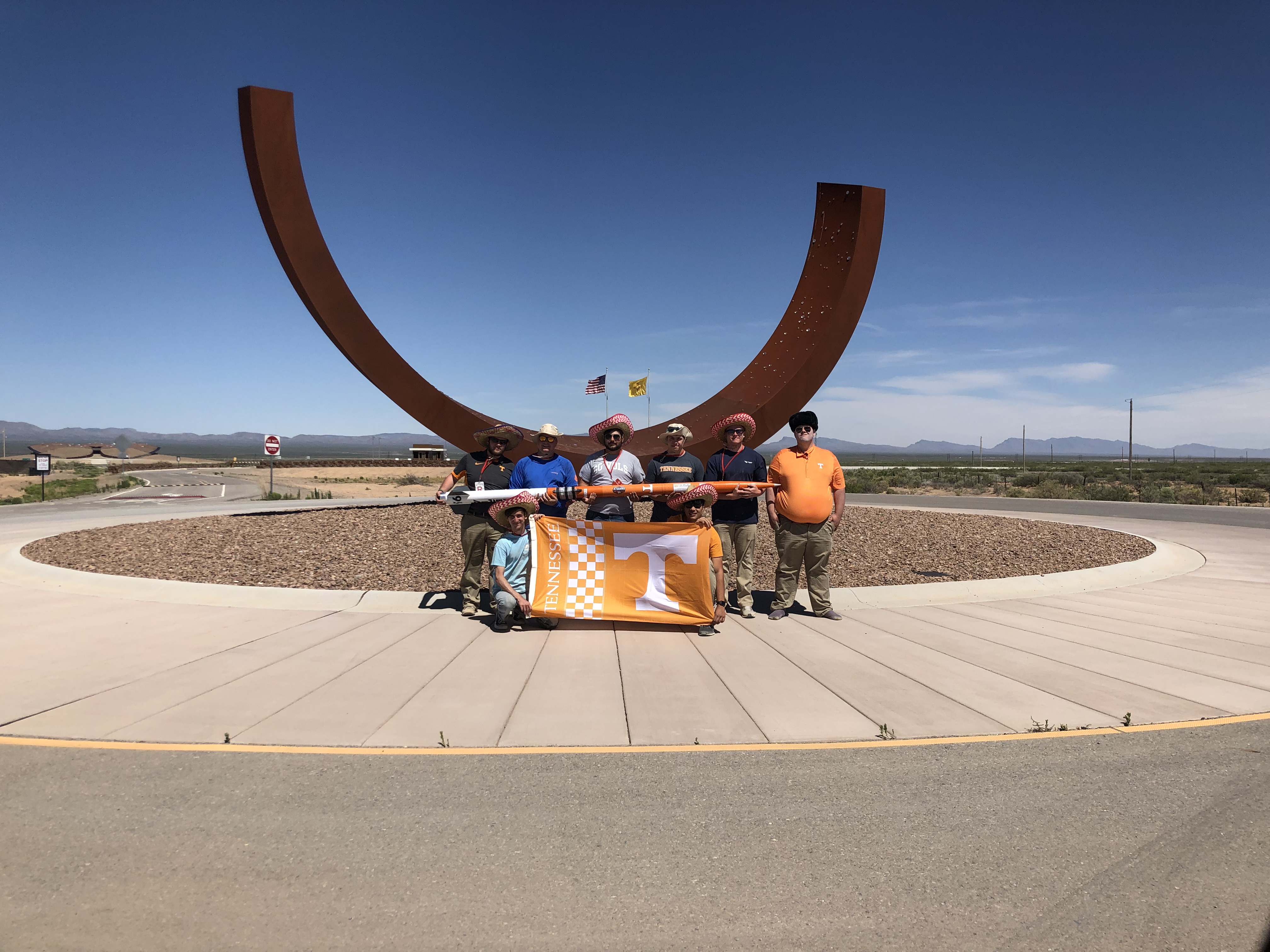 Andromeda project image