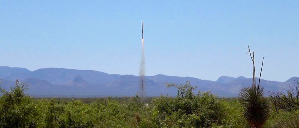 Andromeda project image