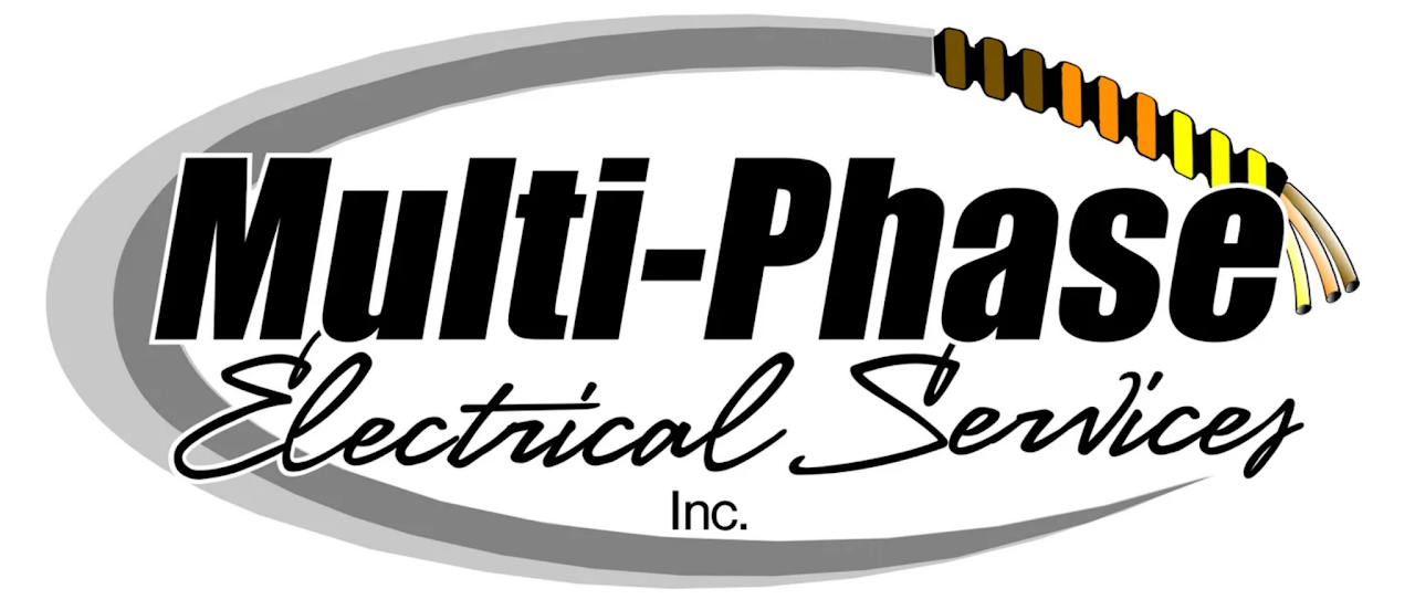 Multi-Phase logo