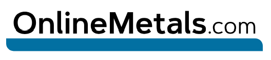 OnlineMetals logo
