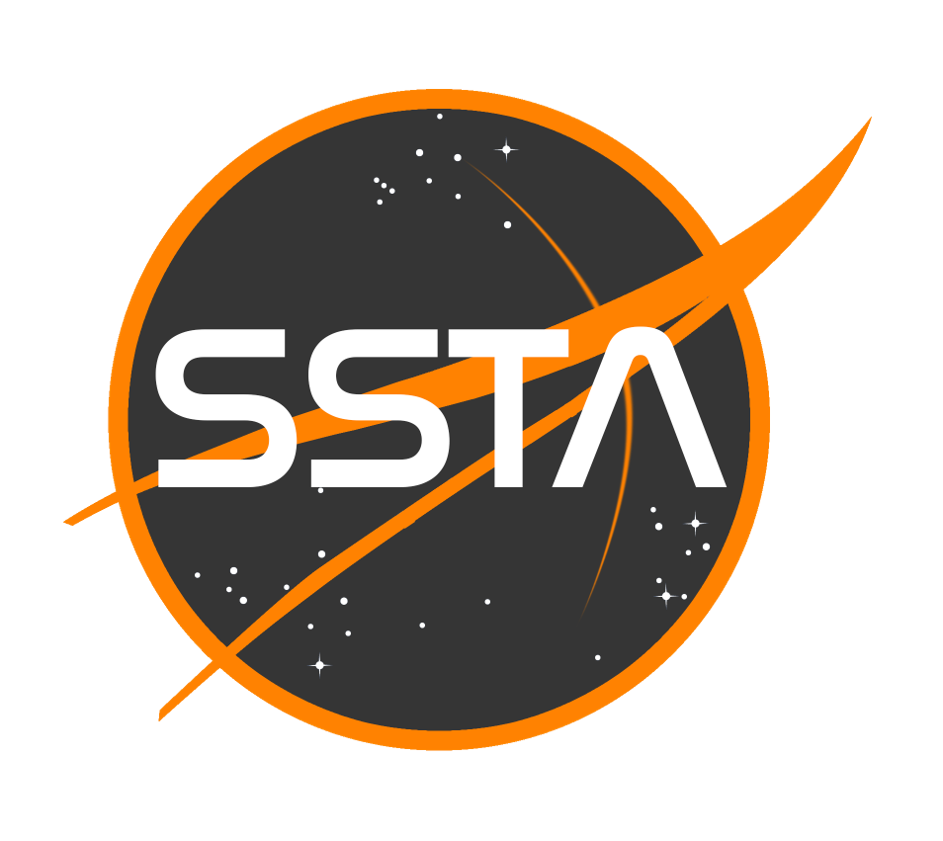 SSTA Logo