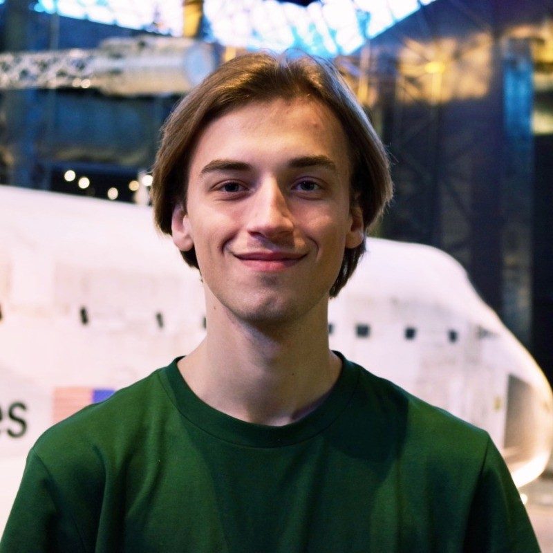 Evan Eidshaug