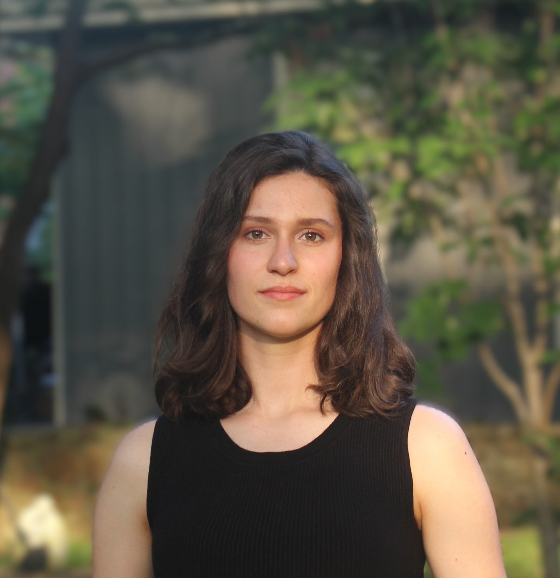 SSTA team member photo