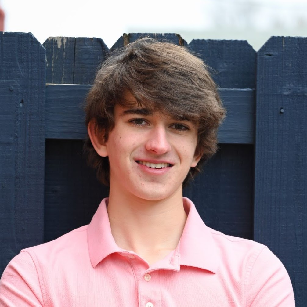 Jackson Dendy