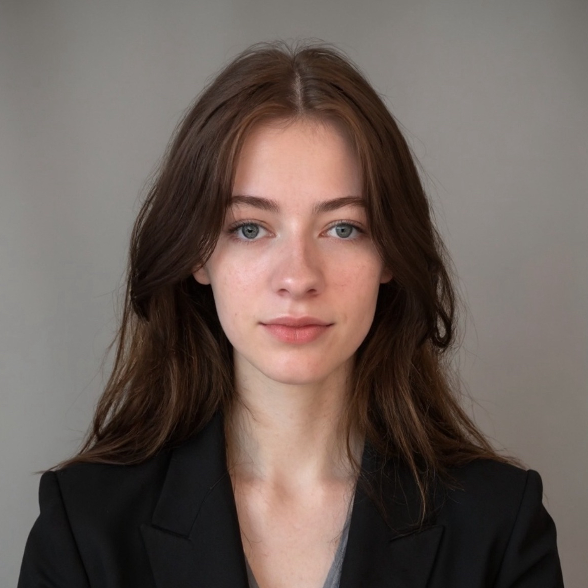 Mikayla Deters