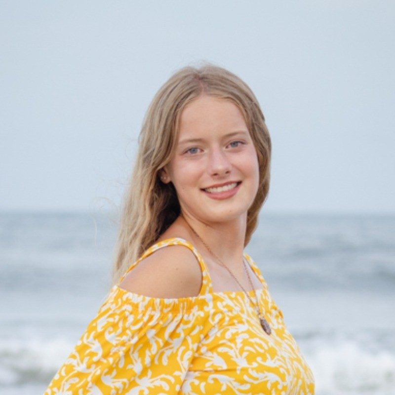 Phoebe Stapleton
